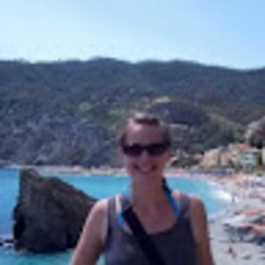 Meet your Posher, Kelli